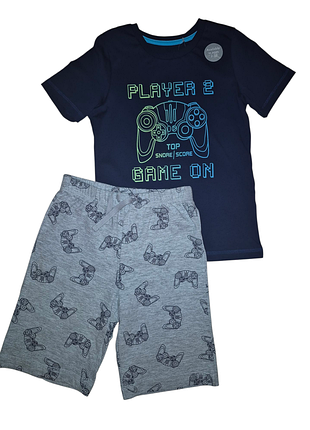 Пижамка мальчику 0021