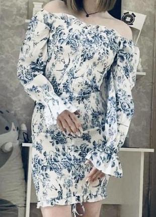 Сукня, плаття, коротке, резинка