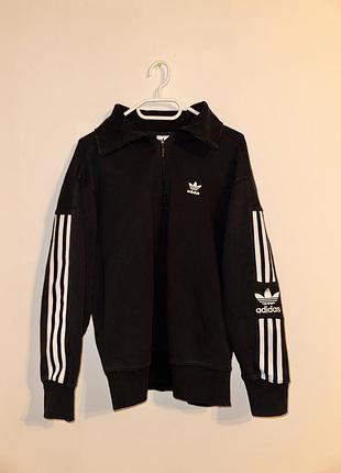 Цікава кофта adidas 4