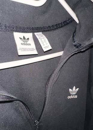 Цікава кофта adidas 2