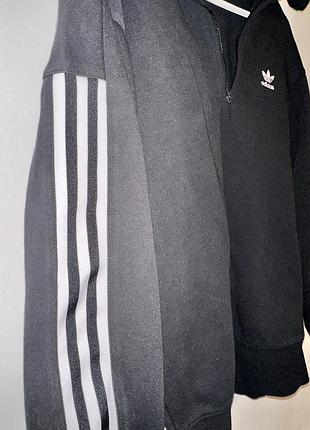 Цікава кофта adidas 3