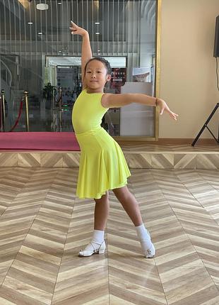 Бейсік для бальних танців