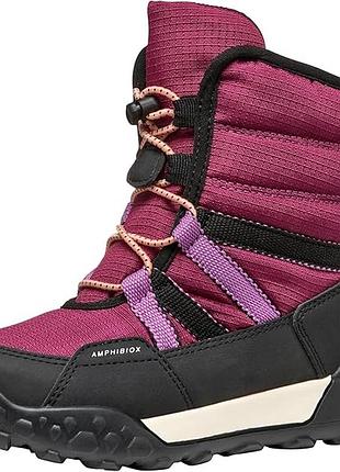 Чоботи джеокс geox trekkyup, 39 євро