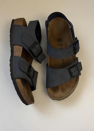 Сандалі birkenstock 32
