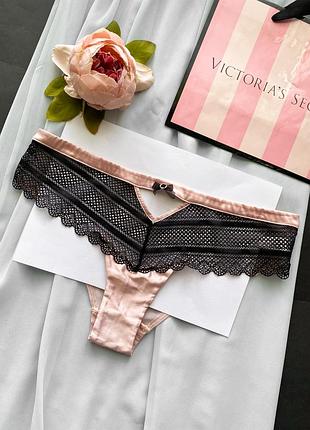 Трусы трусики кружевные сетка