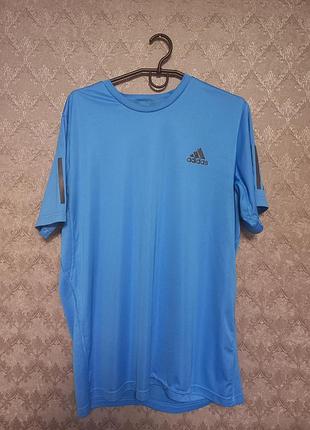 Футболка adidas, розмір l