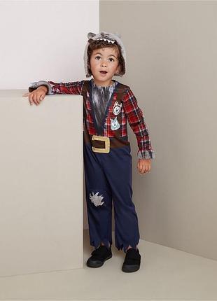 Карнавальний костюм