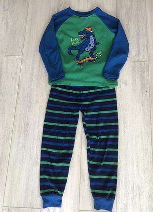 Піжамка для хлопчика