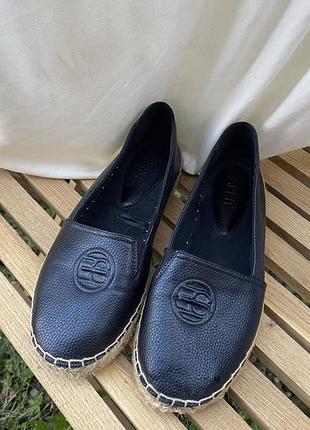 Сліпони жіночі espirit 39 р.