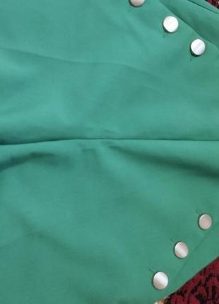 Шорты zara 43размер