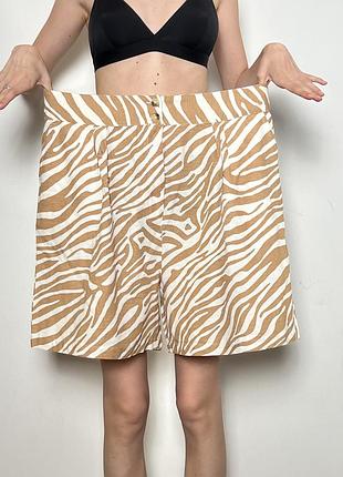 Шорти бавовна