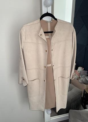 Накидка від зари