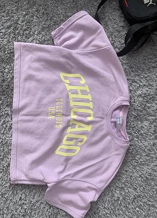 Дівчачий топ