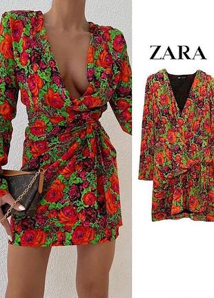 Сукня від zara 😍