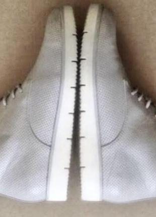 Німецькі черевики graceland 41 (27-9)