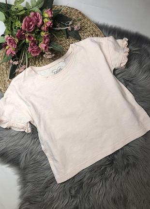 Футболка 4-5 років