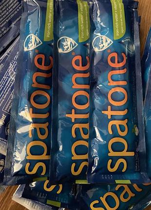 Spatone с витамином с.