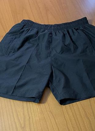 Шорты nike на сетке