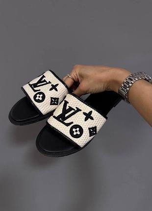 Круті жіночі шльпанці топ якість 📝