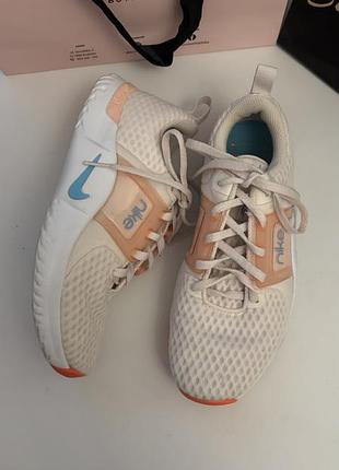 Кросівки оригінал nike 37