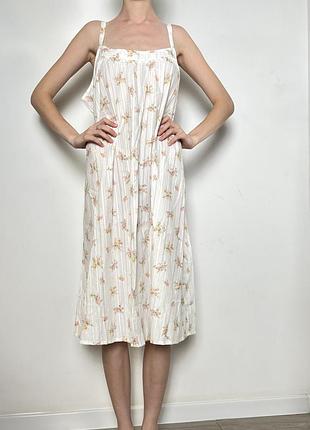 Сарафан легкий