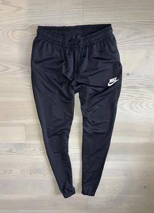 Спортивные штаны nike оригинал