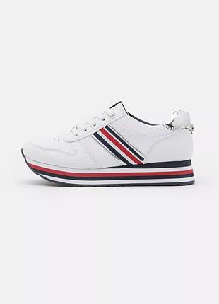 Кросівки tom tailor basse