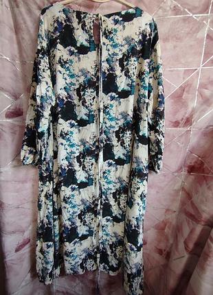 Сукня батал 2