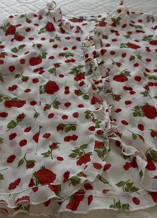 Блузка  fresa, 42 розмір