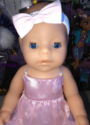 Бебы борн кукла оригинал