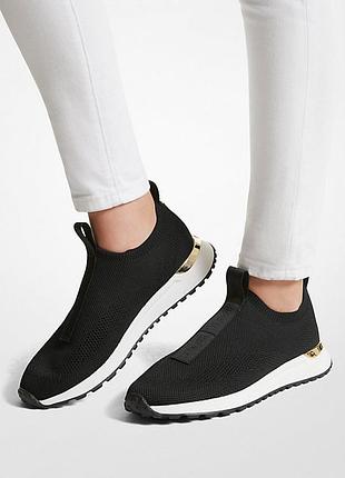 Кроссовки michael kors bodie 8,5 оригинал