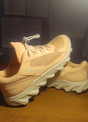 Кроссовки ecco