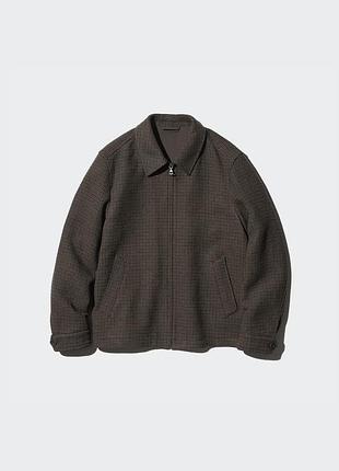 Кардиган uniqlo (470059) 2
