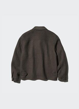Кардиган uniqlo (470059) 3