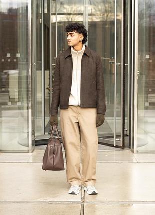 Кардиган uniqlo (470059) 7