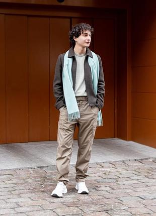 Кардиган uniqlo (470059) 8