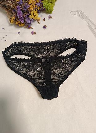 Jasmine трусики мереживо стрінги