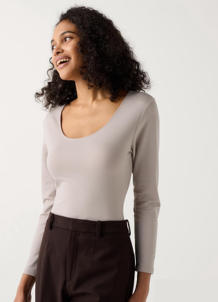 Термолонгслів uniqlo (469748)