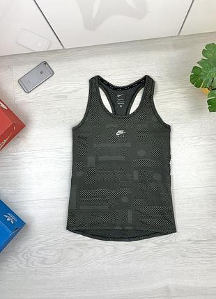 Оригінальна жіноча майка nike air найк