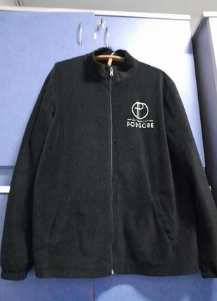 Крутая флисовая кофта, курточка, худи