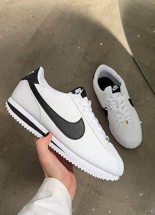 Брендовые кроссовки nike cortez, женккие кроссовки найки кортез