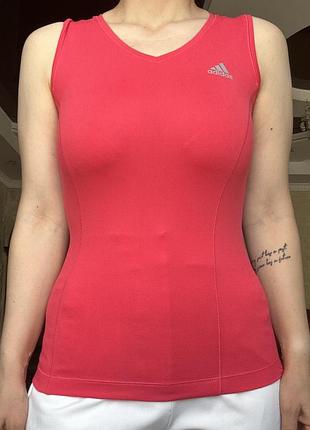 Майка adidas