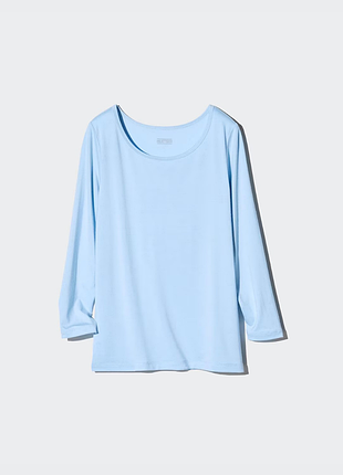 Лонгслив uniqlo (458764)