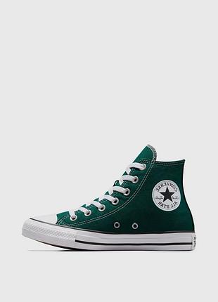 Кеди converse chuck taylor all star