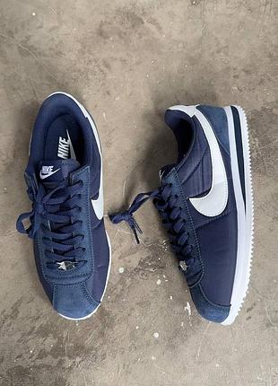 Брендовые кроссовки nike cortez, женккие кроссовки найки кортез
