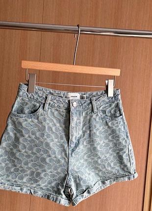 Шорти  жіночі люкс якість