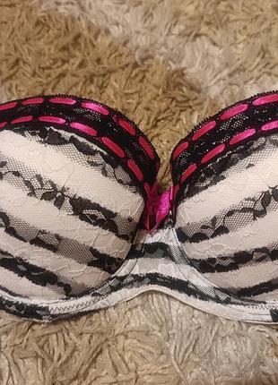 Бюстгальтер 32 d