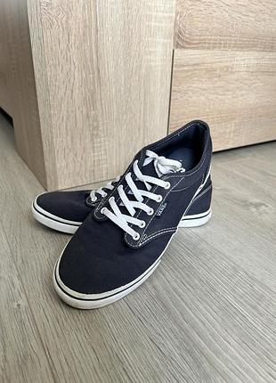 Кеди vans 38 розмір