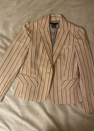 Стильный пиджак - отличное качество!
