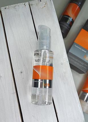 Erayba nc15 instant serum сироватка для кінчиків волосся 100 мл